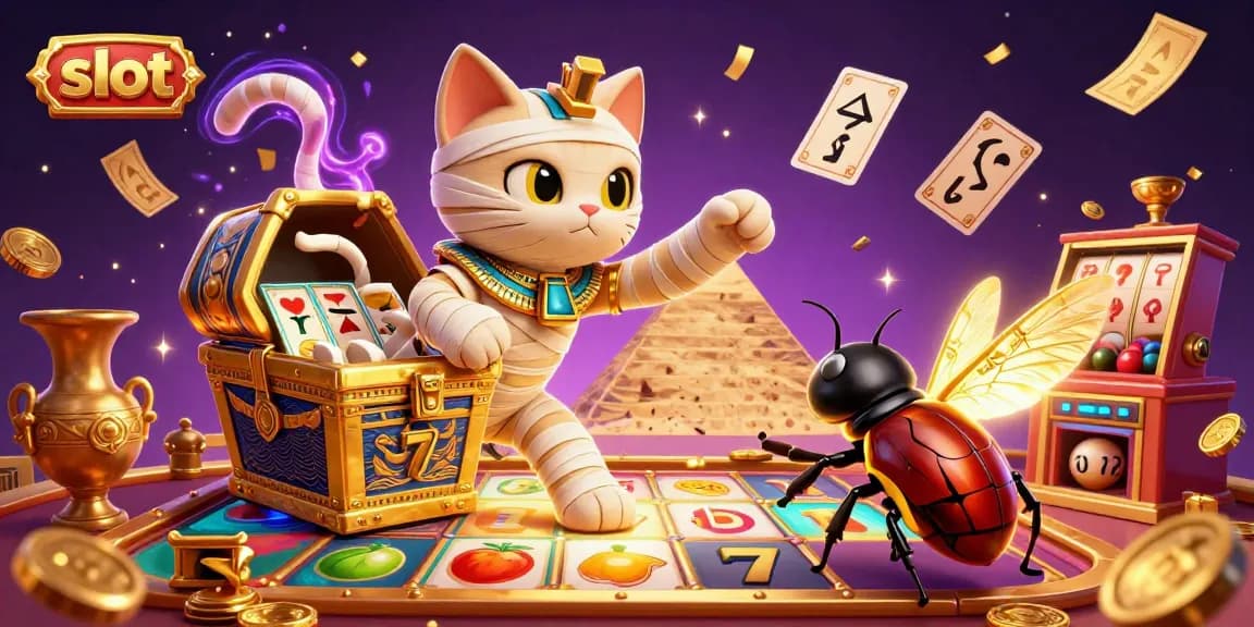 The Insider's Guide to Slot: Winning Strategies for Gamblers in 2026