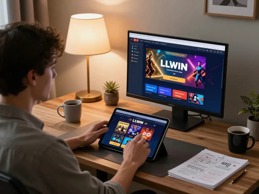 LLWIN Download: Essential Strategies for Online Casino Success in 2026