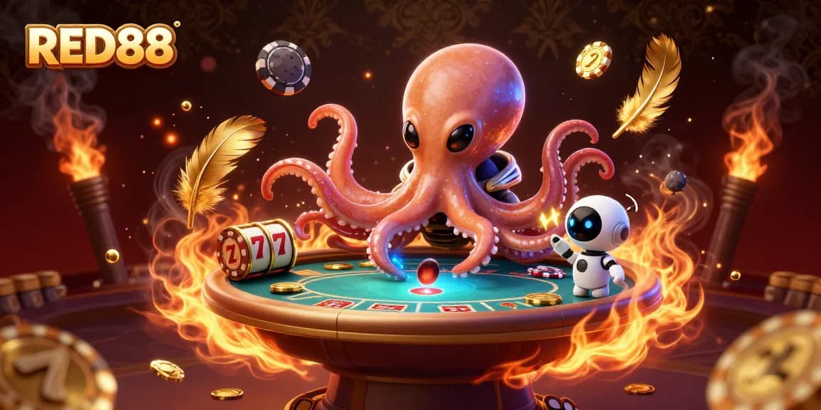 Bold RED88 Predictions for Gamblers in 2026: Winning Strategies for Better Odds