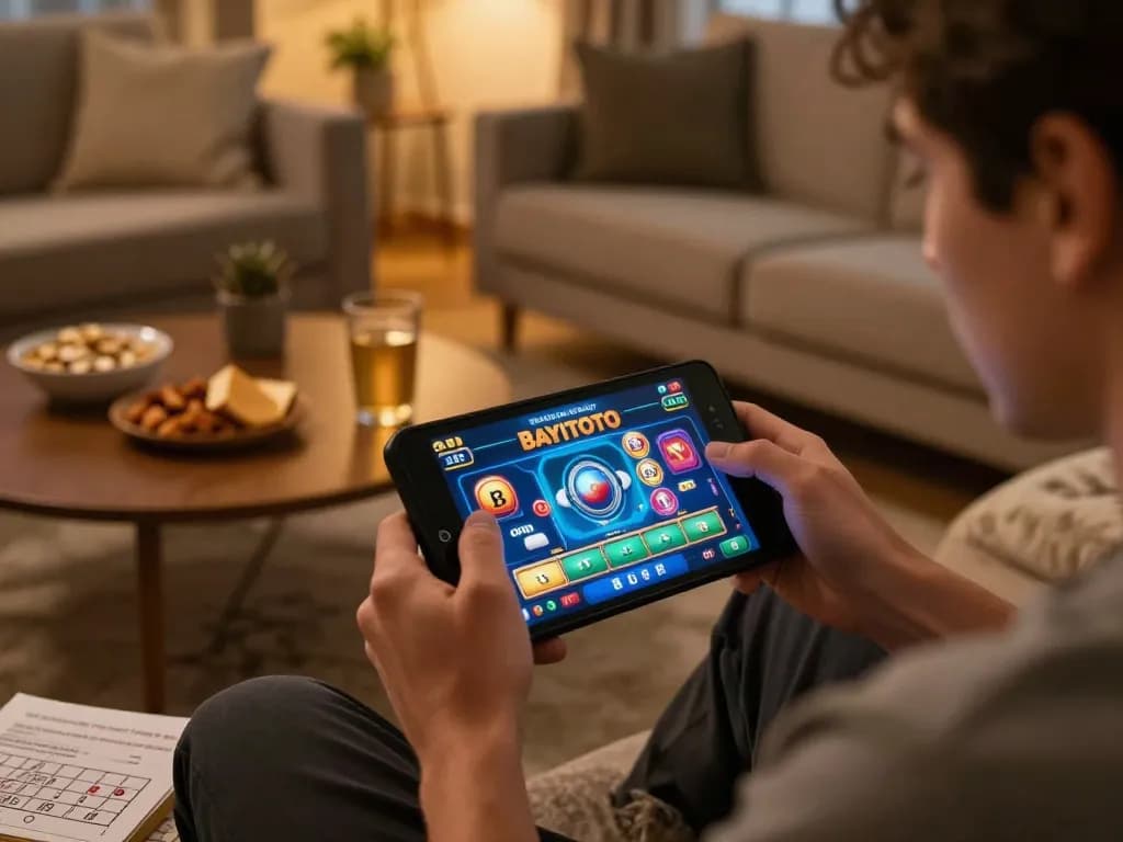 BAYITOTO di 2026: Kuasai Strategi Anda untuk Menang di Togel Online!