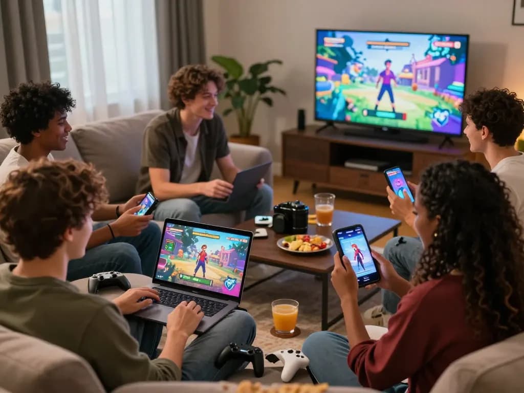 Essential Porngames for 2026: Innovative Choices for Adult Gaming Enthusiasts