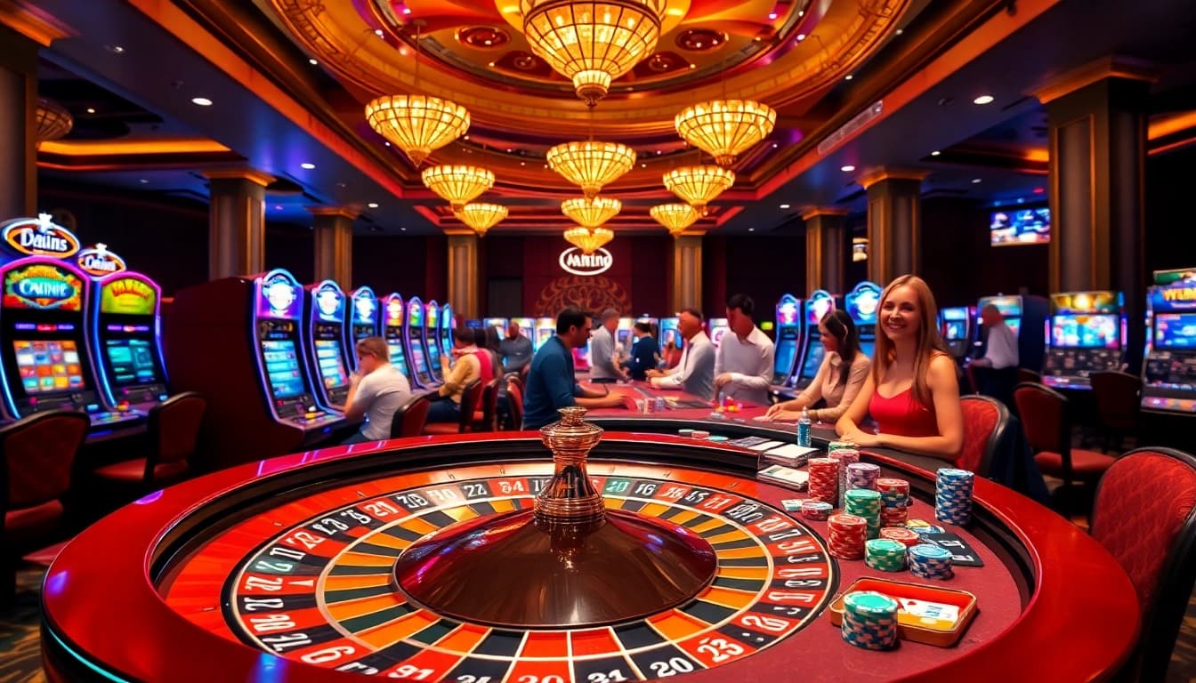 Winning Strategies for Online Gambling in 2026 at https://13win.group/ – Essential Tips for Success