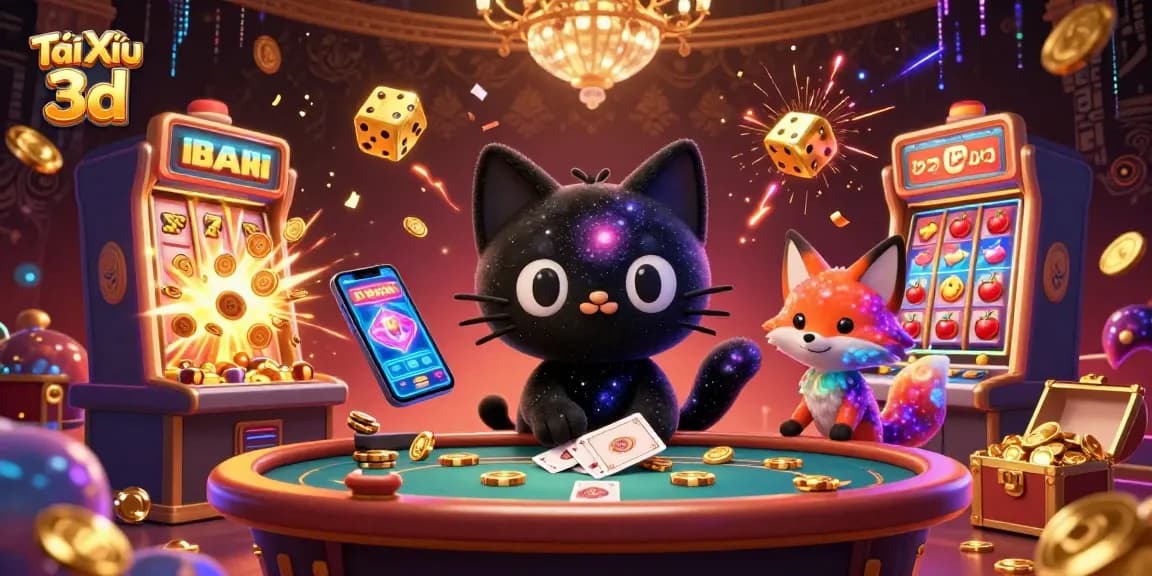 What's New in Tài Xỉu 3d for 2026? Essential Strategies for Gamblers