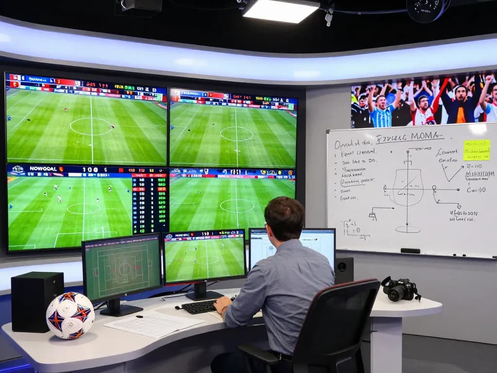 Masterful NOWGOAL Insights for Effective Football Analysis in 2026