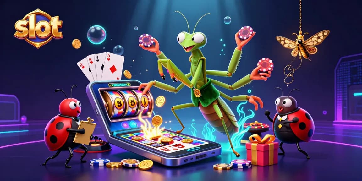 Stop Ignoring These Slot Strategies — Here's Why Gamblers Win in 2026