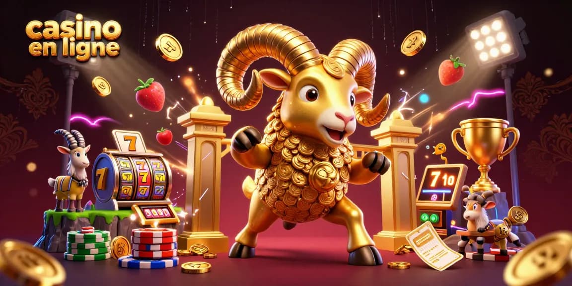 Casino en ligne et Croissance des Stratégies Gagnantes : Une Combinaison Puissante