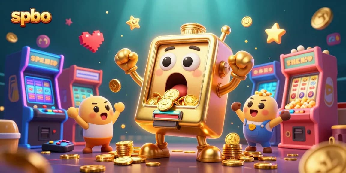 spbo Slots Trends That Will Define Gaming Strategies in 2026