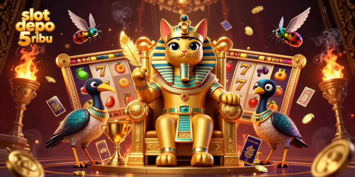 How to Fix Common Slot Depo 5 Ribu Issues Fast for Gamblers in 2026