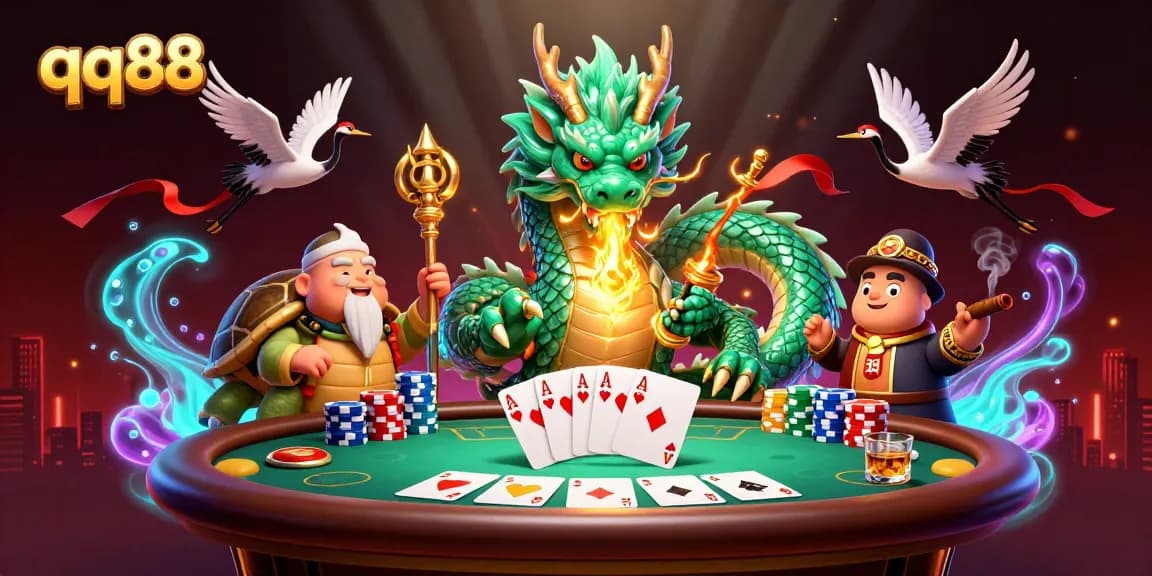 qq88 Casino Insights: Comparing Winning Strategies for Bettors in 2026