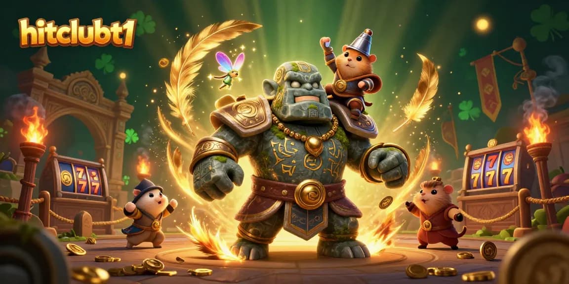 How to Upgrade Your hitclubt1 Casino Experience in 2026 for Winning Strategies