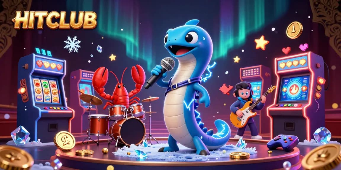 HITCLUB 2026: Strategic Insights for Winning Big in Online Gaming