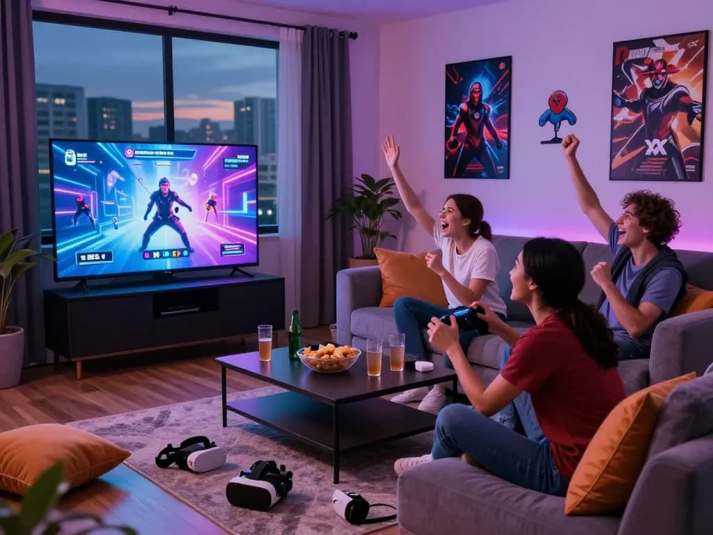 Mastering xxx Games: A Complete Guide to Adult Gaming in 2026