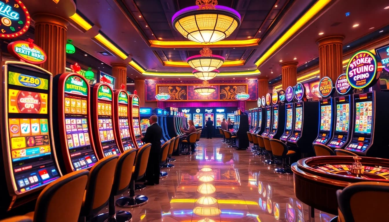 Mastering the hz88 Slot: Essential Strategies for Winning in 2025