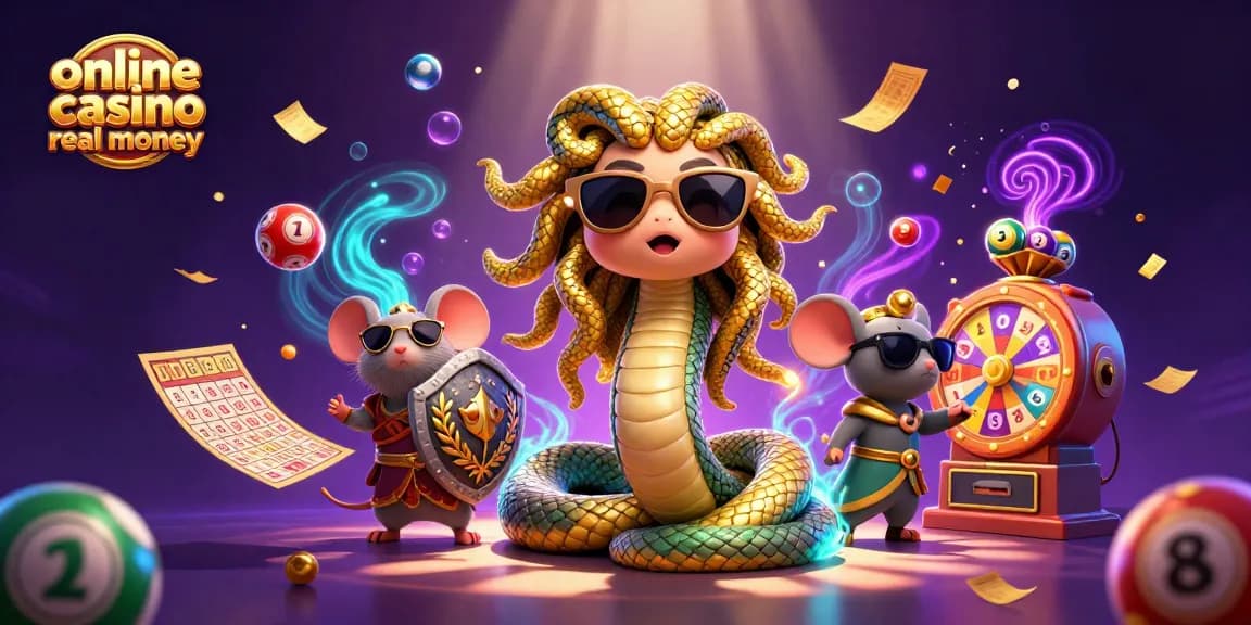 8 Steps to Mastering Online Casino Real Money Games Like a Pro in 2026