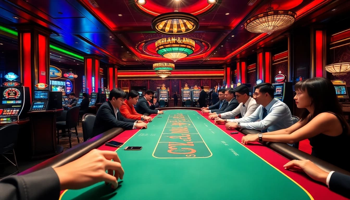 Winning Strategies for NK88: Comprehensive Betting Insights for Gamblers in 2025