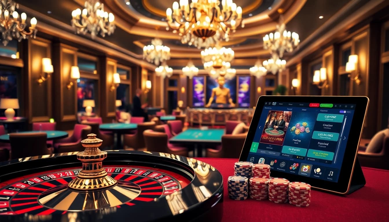 Strategic Advantages of Clube VIP HHBET: 2025's Essential Guide to Winning More