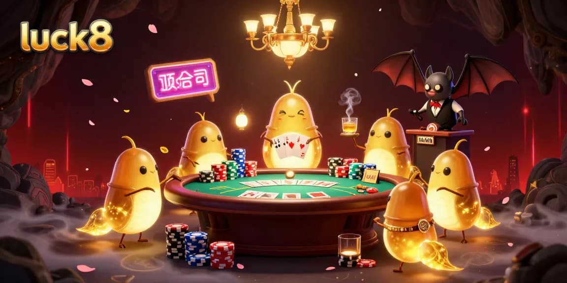 Pocket Guide to luck8: Quick Tips for Gamblers Seeking Winning Strategies in 2026