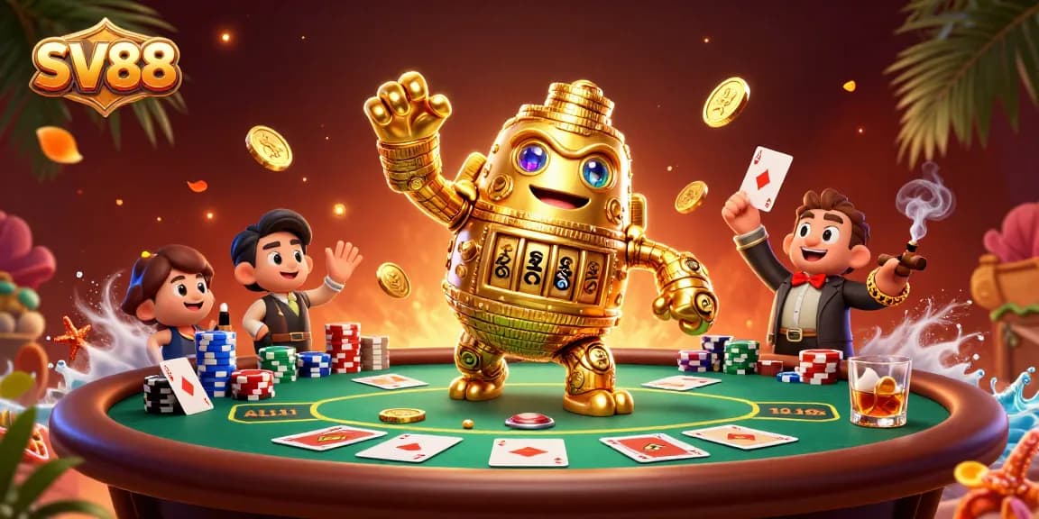 SV88 Then vs Now: How It Evolved in 2026 for Expert Bettors' Winning Strategies