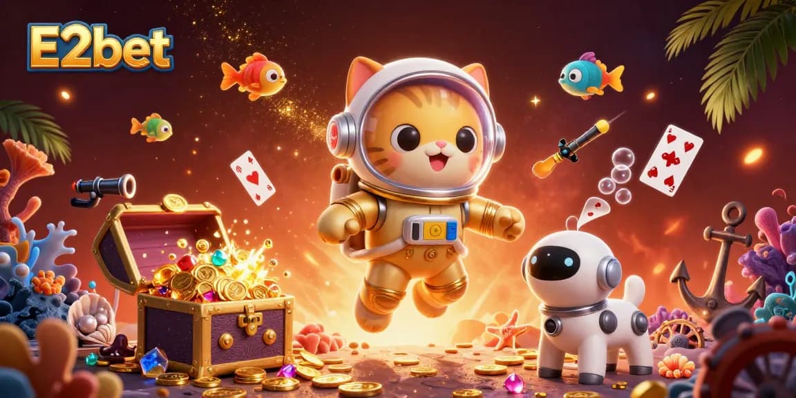 How to Win More with E2bet: Essential Strategies for Gamblers in 2026
