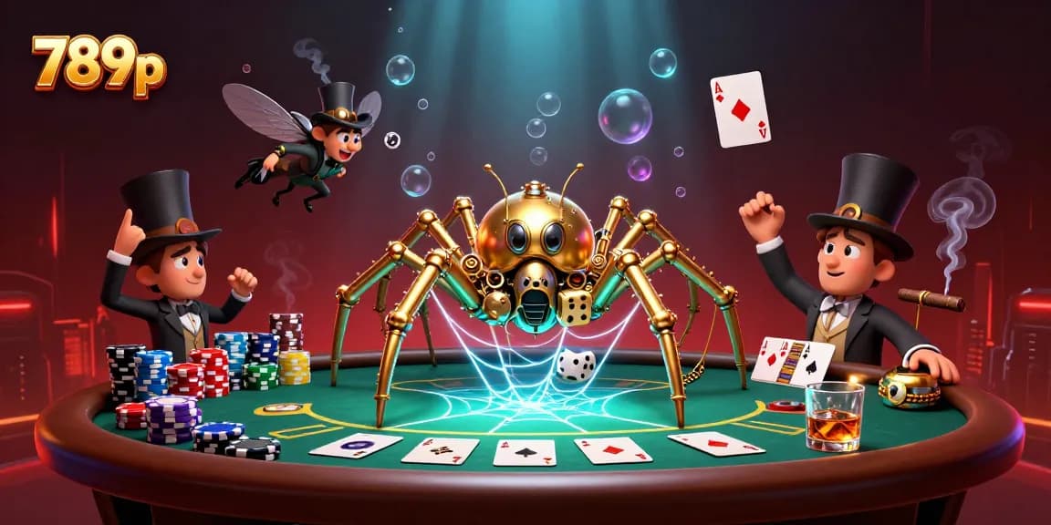 789p Quick Reference: Essential Facts, Stats, and Strategies for Gamblers in 2026