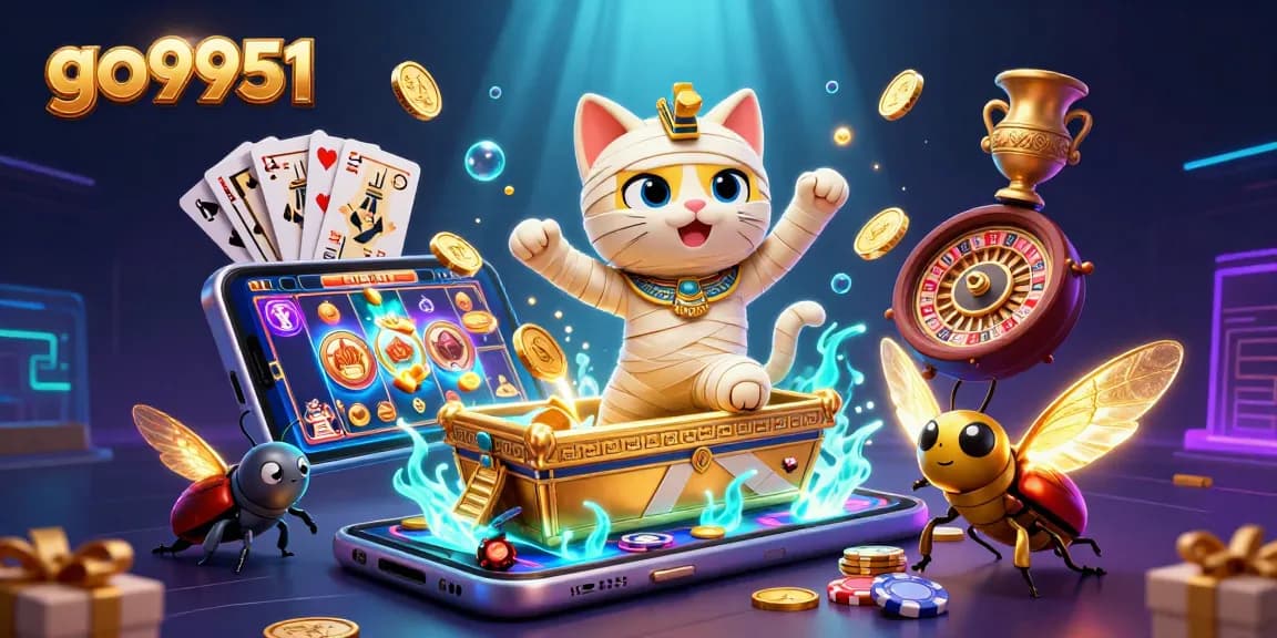 Breaking Down the Latest go9951 Casino Developments for Winning Strategies in 2026