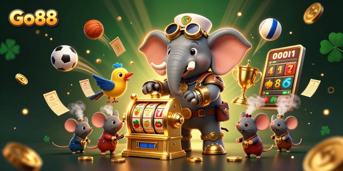 Go88 in 2026: Still Worth Your Time and Money for Gamblers Seeking Winning Strategies?