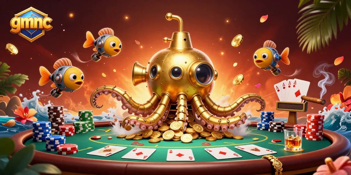 gmnc Forecast: What to Expect in 2026 for Advanced Player Strategies