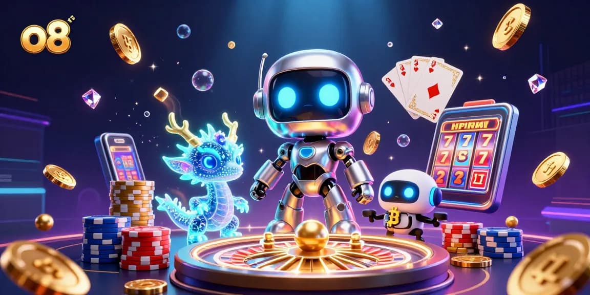 o8: The Secret Weapon Gamblers Are Using for Winning Strategies in 2026