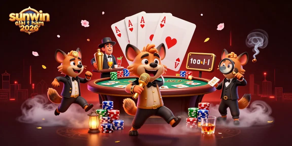 What Changed About Sunwin đổi thưởng 2026? Winning Strategies for Gamblers