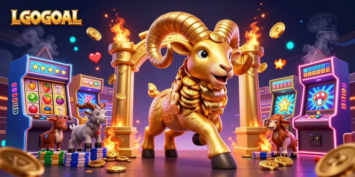 Which LGOGOAL Slot Option Is Right for You? Winning Strategies for Players in 2026