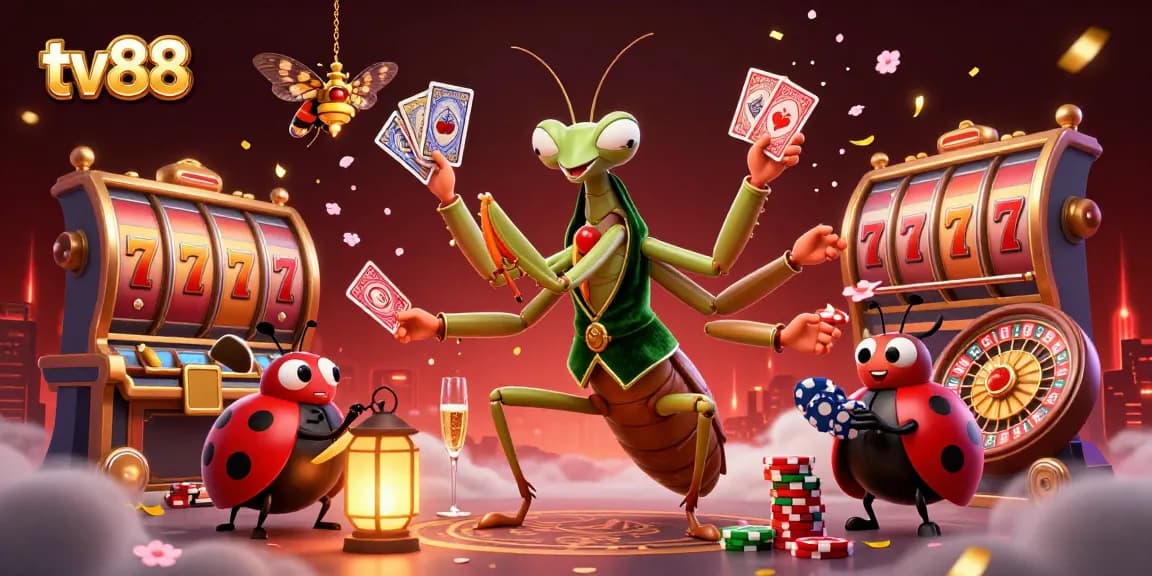 Pocket Guide to tv88: Quick Tips for Gamblers Seeking Winning Strategies in 2026