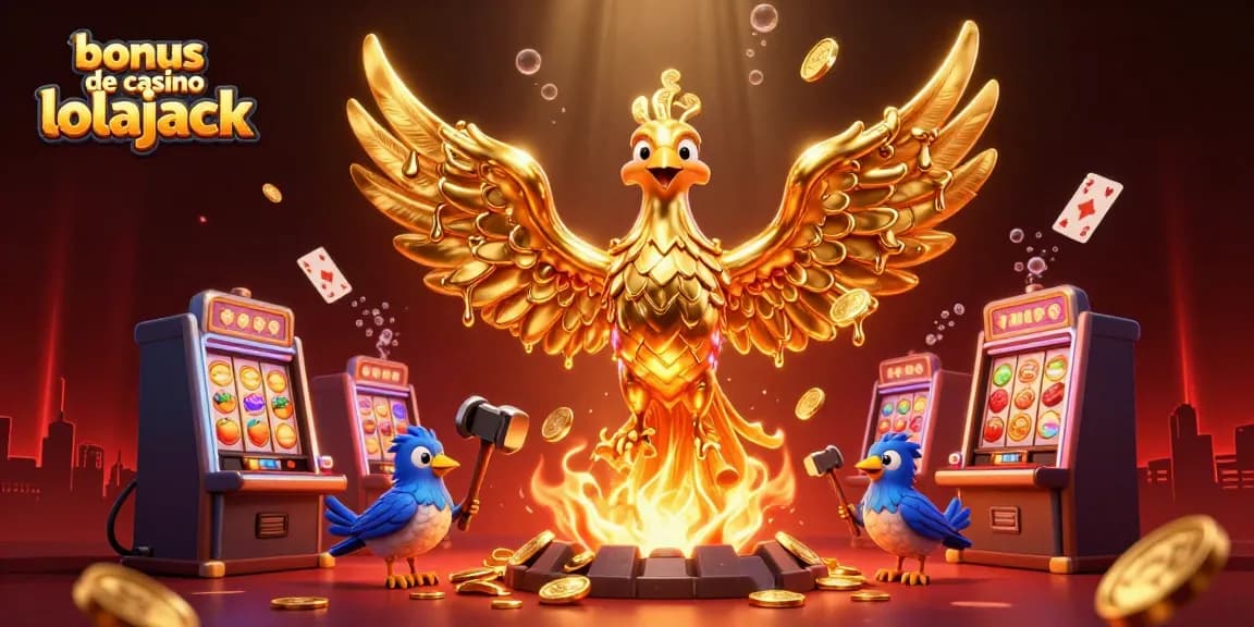 Maximizing Profit with bonus de casino lolajack in 2026: Winning Strategies for Players