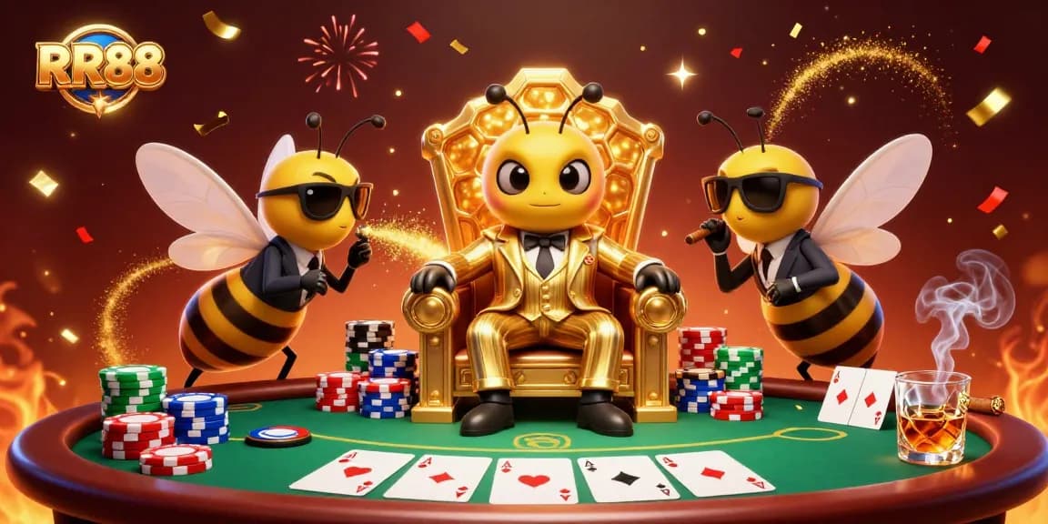 Pocket Guide to RR88: Quick Tips for Gamblers Seeking Winning Strategies in 2026