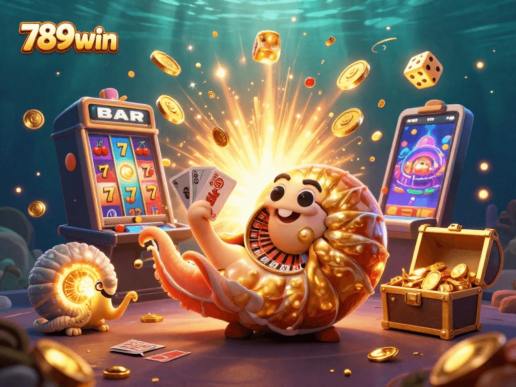 6 Insider Tips for Getting More from 789win for Strategic Betting Success