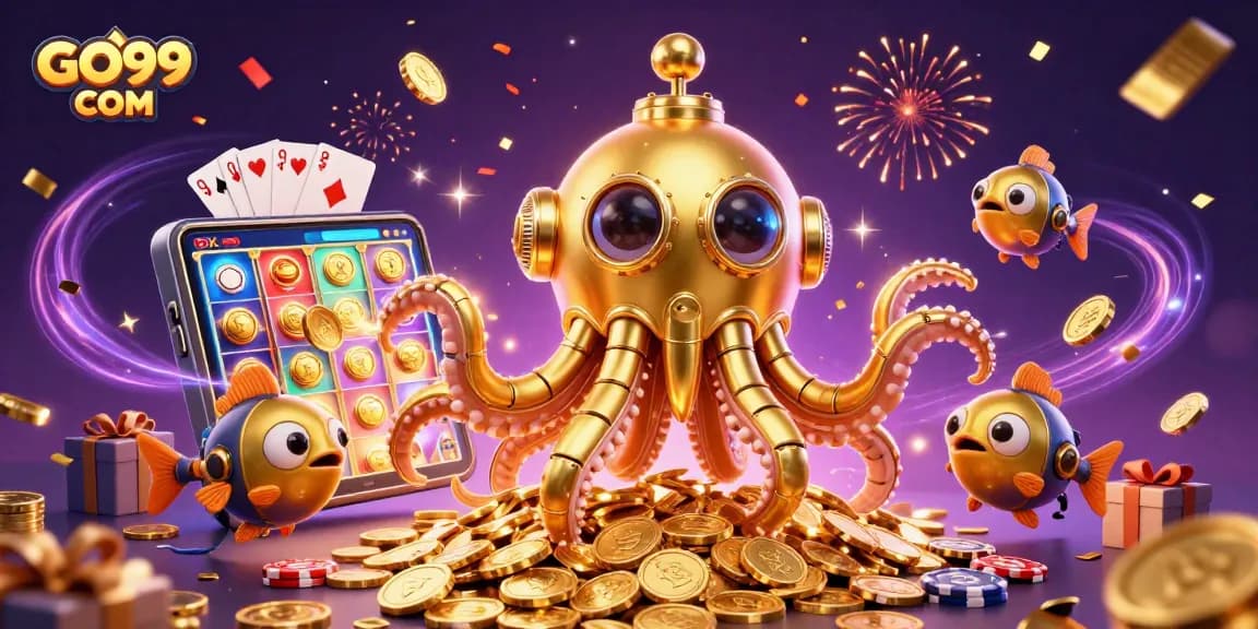 The GO99 COM Shift: Why Gamblers Are Adopting Advanced Strategies for Winning in 2026