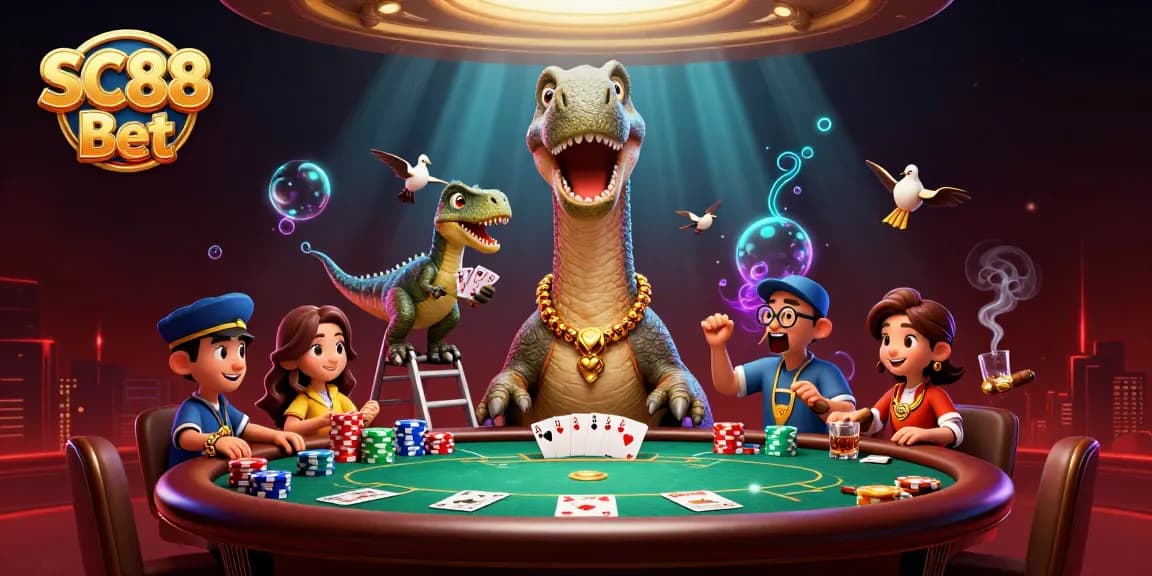 Why Do Professionals Prefer SC88 Bet for Strategic Winning in 2026?
