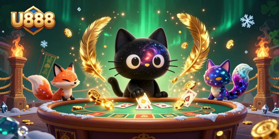 U888 Pros and Cons: An Honest Breakdown of Winning Strategies for Gamblers in 2026