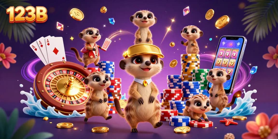 The 123B Master Guide for Ambitious Gamblers in 2026: Winning Strategies for Casino Success