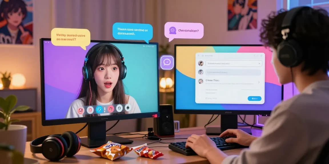 Winning with ai ecchi chat: Expert Strategies for Engaging AI Interactions