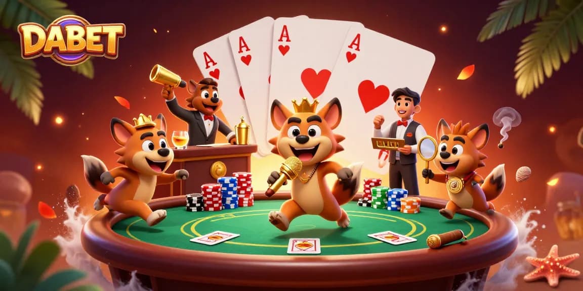 DABET Forecast: Winning Strategies for Gamblers in 2026