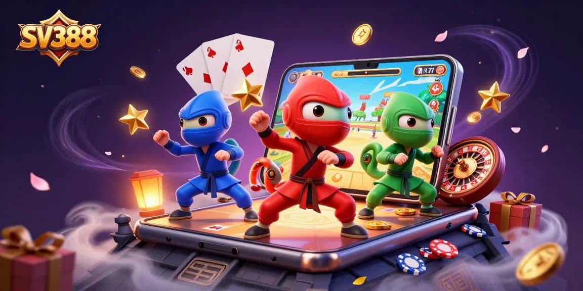 How Safe Is SV388? A Security Deep Dive for Professional Gamblers in 2026