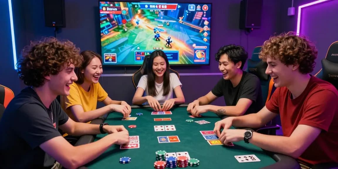 8 Langkah untuk Menguasai 68 Game Bài Seperti Pro di 2026