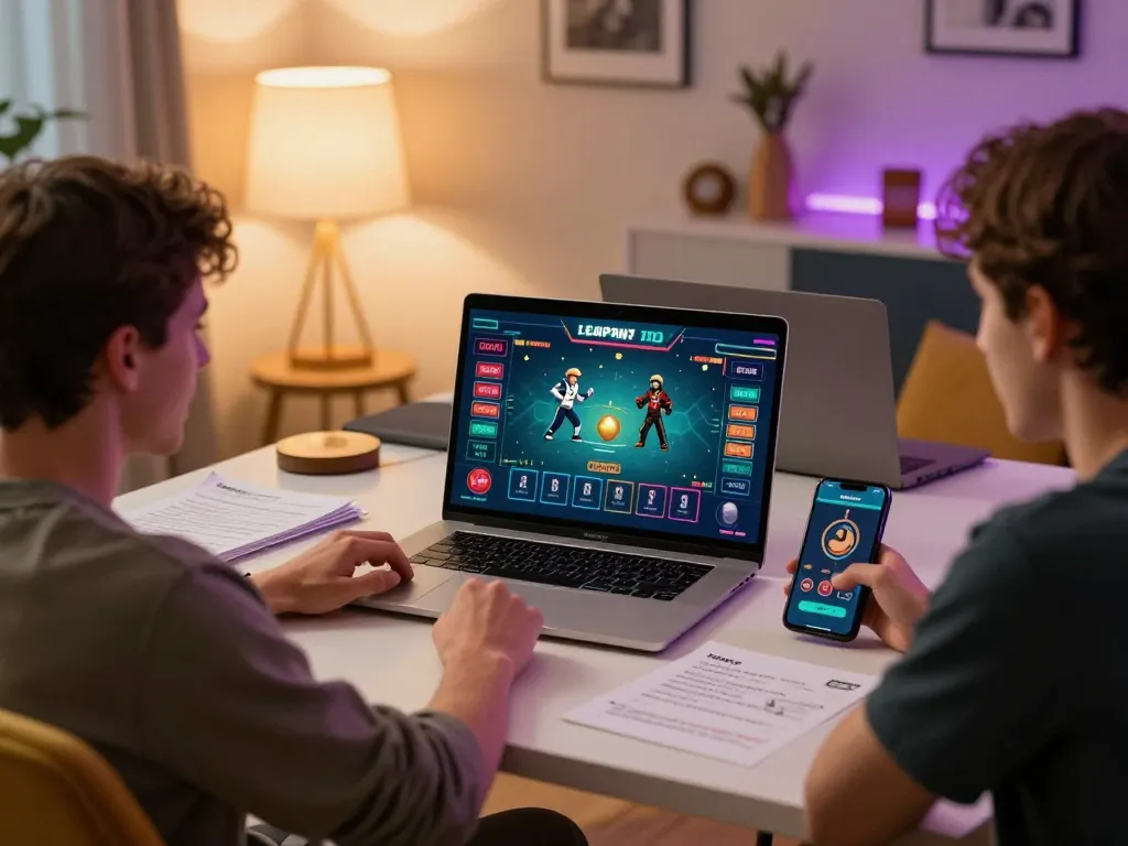Pucuk138 players enjoy strategic online gaming at home with live dealer action.