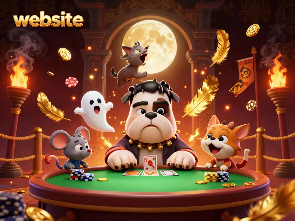 Menghadirkan pengalaman bermain di kasino dengan website judi slot yang menarik dan inovatif.
