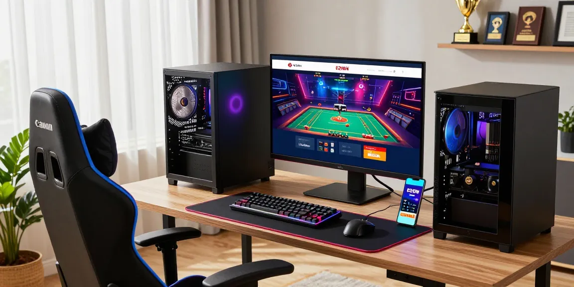 E2WIN - Nền tảng cá cược trực tuyến cao cấp với không gian chơi game sang trọng