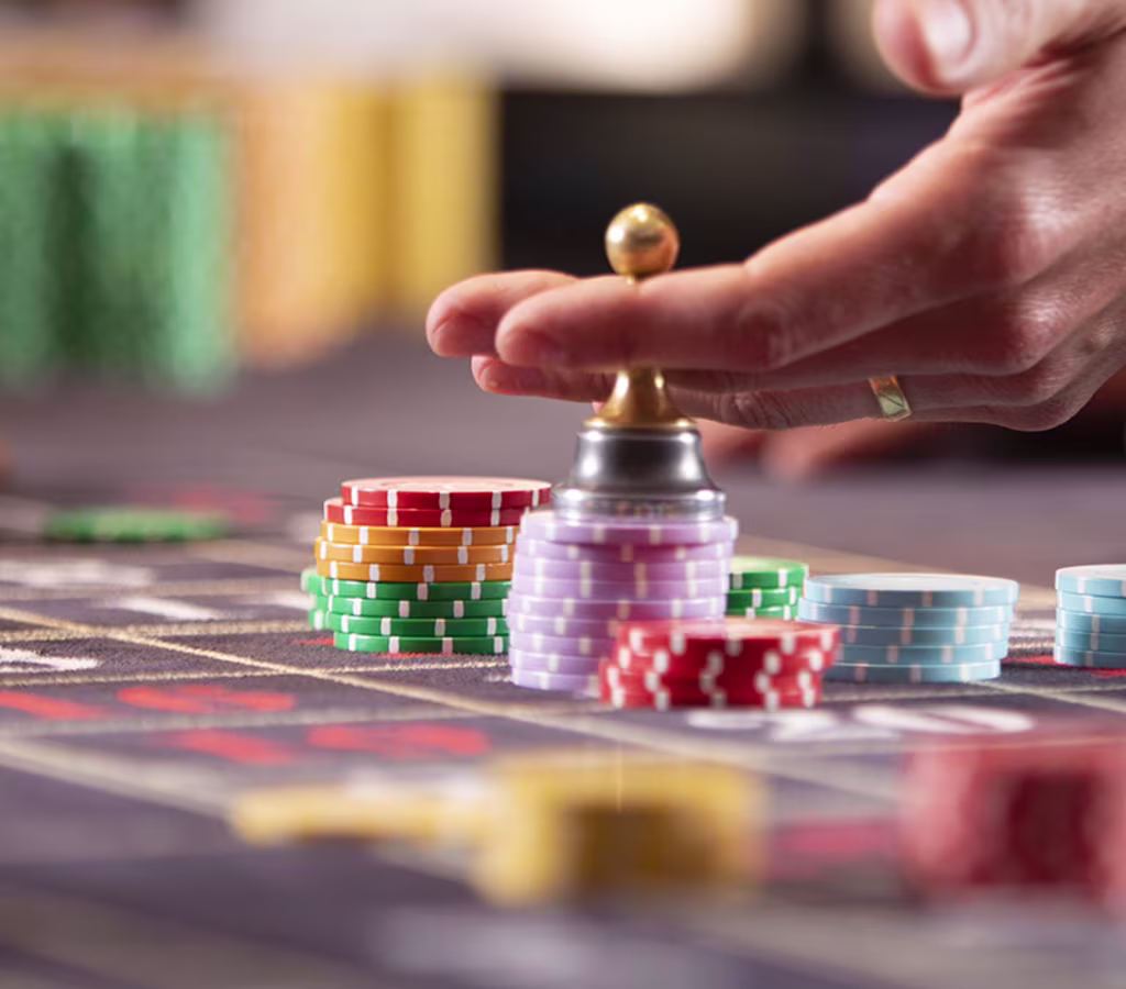 Why Millions of Asian Players Prefer bk8 thai for Online Gaming