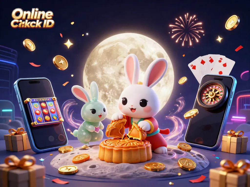 Experience the exciting world of Online Cricket ID with illustrated elements of betting and gameplay.