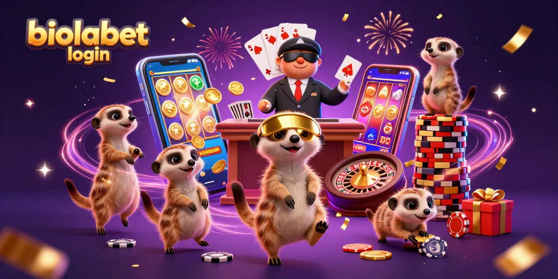 Mengakses biolabet login untuk bermain slot gacor online dengan fitur maxwin dan jackpot tinggi setiap hari.