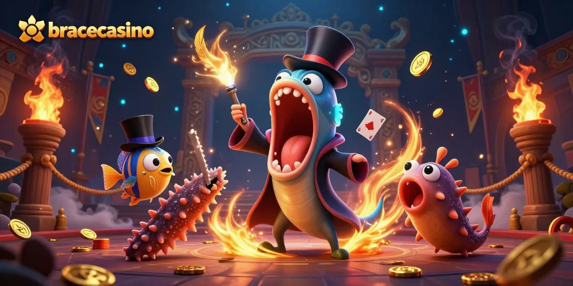 Use bracecasino to win big with innovative 3D casino scenes and dynamic characters showcasing fun gaming action.