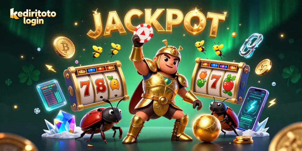 Mengakses keluaran hasil terkini dengan kediritoto login di platform togel terpercaya.